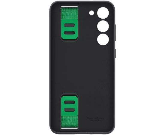 Samsung EF-GS916TBEGWW Aizmugurējais Apvalks priekš  Samsung Galaxy S23 Plus