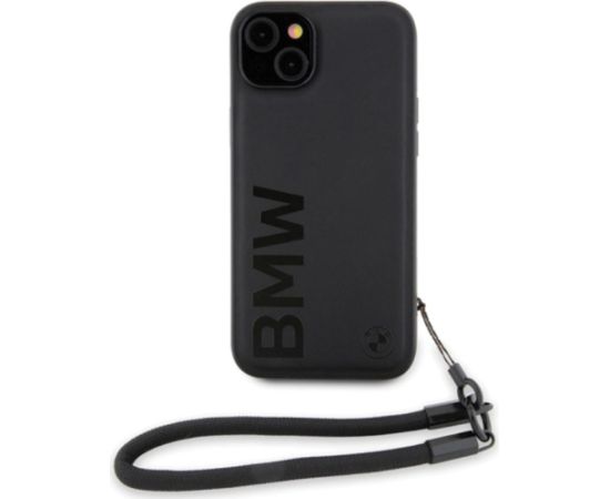 BMW BMHCP15S23RMRLK Чехол для Apple iPhone 15 / 14 / 13