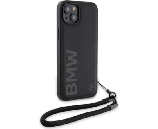 BMW BMHCP15S23RMRLK Чехол для Apple iPhone 15 / 14 / 13
