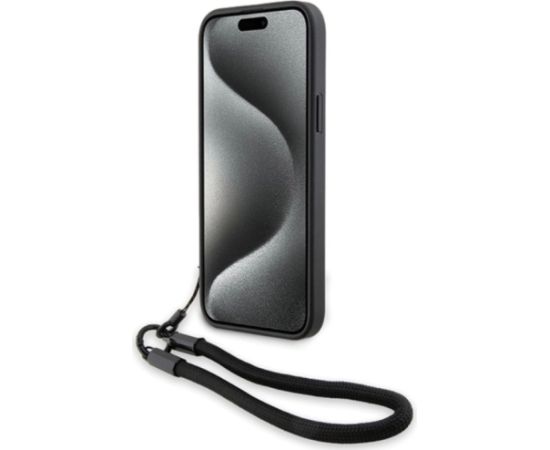 BMW BMHCP15S23RMRLK Чехол для Apple iPhone 15 / 14 / 13