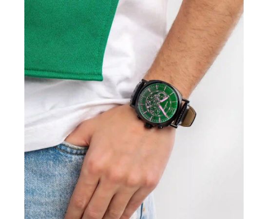 Jacques Lemans 1-1645N Rokas pulksteņi 