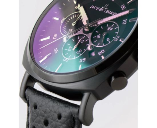 Jacques Lemans 1-1645N Rokas pulksteņi 