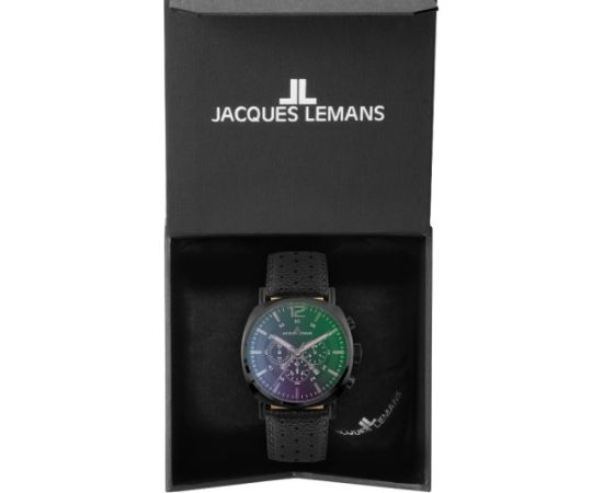 Jacques Lemans 1-1645N Rokas pulksteņi 
