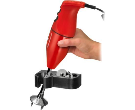 Unold ESGE magic wand E120 90212, hand blender (red) Mиксеры