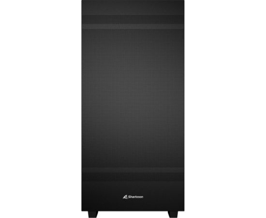 Sharkoon Rebel C50, tower case (black)