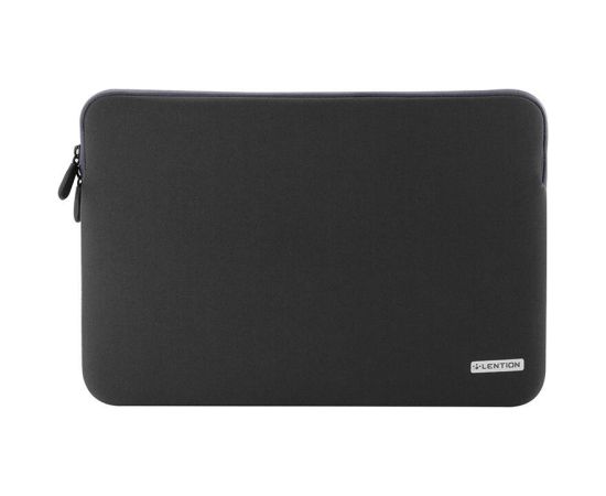 Laptop Sleeve Lention 14"/15" (black) Сумки, обложки для ноутбуков
