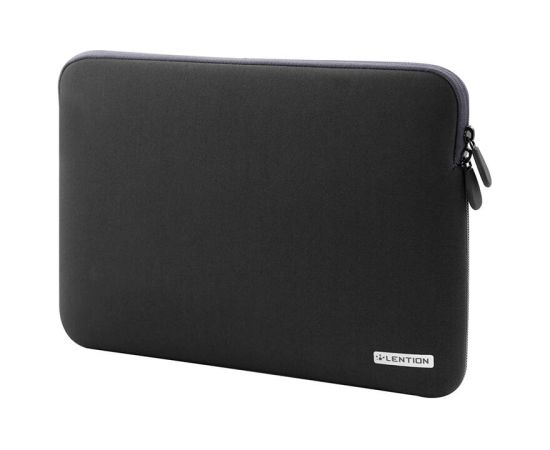 Laptop Sleeve Lention 14"/15" (black) Сумки, обложки для ноутбуков