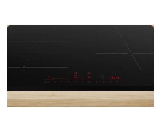 Bosch PIX63KHC1Z Sērija6 Indukcijas plīts virsma 60cm Iebūvējama virsma - Indukcijas
