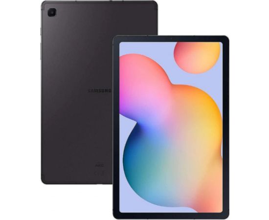 Samsung Galaxy Tab S6 Lite SM-P625 LTE (2024) 10.4" 4/128GB Grey