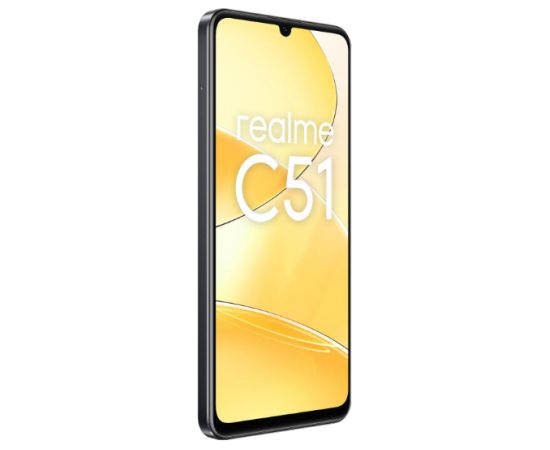 Realme C51 Viedtālrunis 6GB / 256GB
