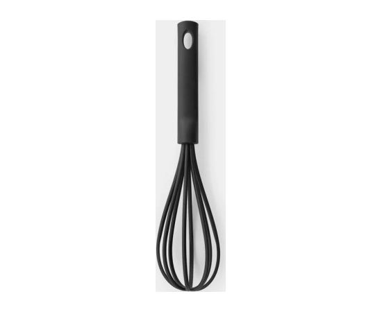 BRABANTIA putojamais, liels, All Nylon, Black - 365140
