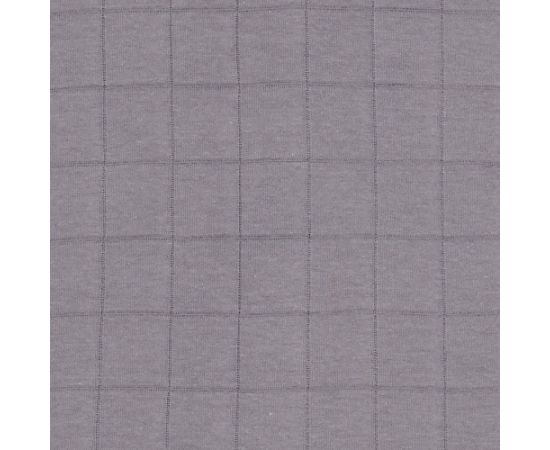 Lodger Romper Solid kokvilnas bodijs ar īsām piedurknēm, Donkey, 74 cm - RFS 078_74 Kokvilnas bodiji, rāpuļi