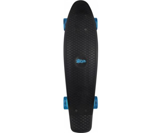 No Rules Skateboard fun skrituļdēlis BLACK - AU 295