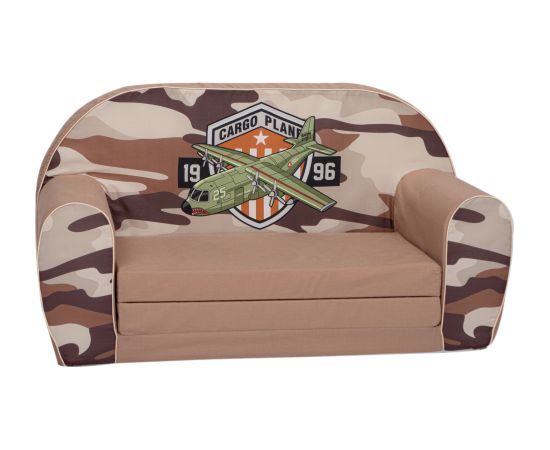 Delta Trade DT2 mīksts izvelkams sēžamkrēsls bērniem - DT2-23036 Bērnu krēsliņi