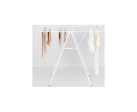 BRABANTIA HangOn veļas žāvētājs 15m, White - 403323 Сушка белья