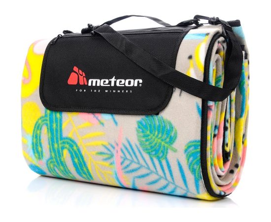 Piknika paklājiņš METEOR 3XL 220x200 cm toucan 3XL Dažādi piederumi tūrismam
