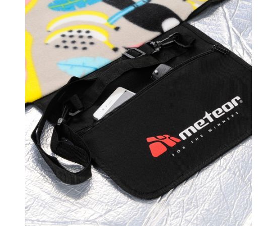 Piknika paklājiņš METEOR 3XL 220x200 cm toucan 3XL Dažādi piederumi tūrismam