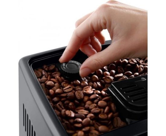 DeLonghi Dinamica Plus ECAM380.85.SB kafijas automāts