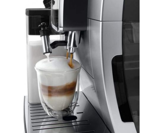 DeLonghi Dinamica Plus ECAM380.85.SB kafijas automāts