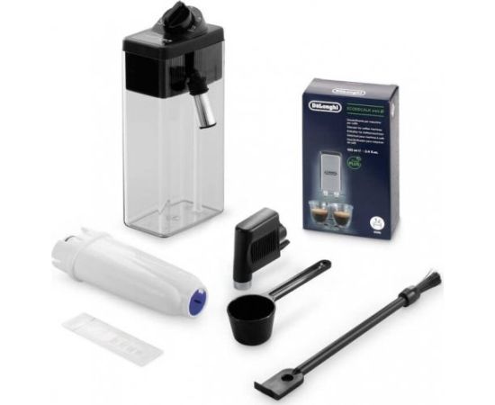DeLonghi Dinamica Plus ECAM380.85.SB kafijas automāts