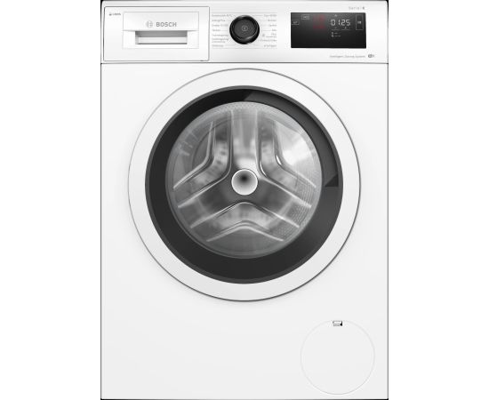 BOSCH WAU28PI0SN Veļas mašīna 9kg 1400rpm i-Dos Veļas mazgājamās mašīnas