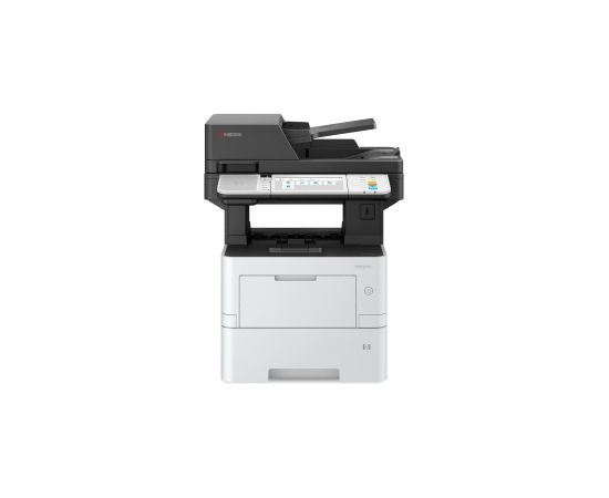 Kyocera ECOSYS MA4500ix Printer Laser MFP B/W A4 45 ppm Ethernet LAN WLAN USB