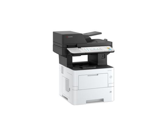 Kyocera ECOSYS MA4500ix Printer Laser MFP B/W A4 45 ppm Ethernet LAN WLAN USB