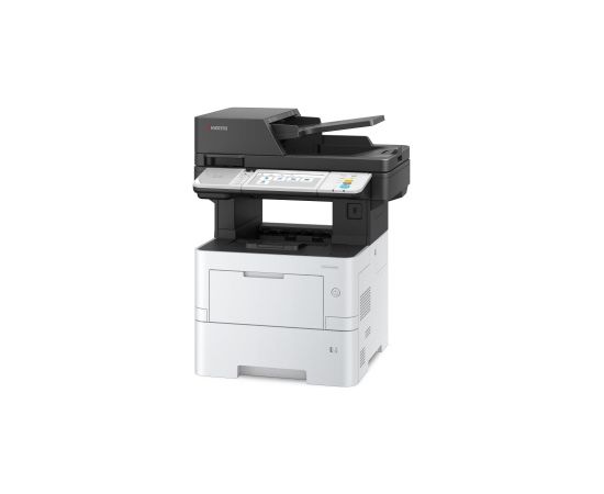 Kyocera ECOSYS MA4500ix Printer Laser MFP B/W A4 45 ppm Ethernet LAN WLAN USB