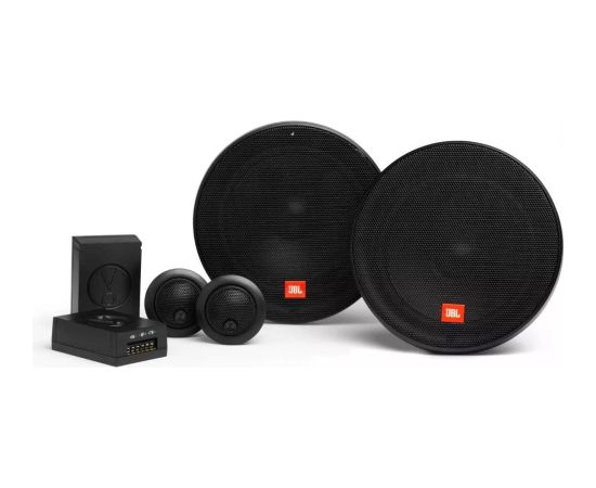 CAR SPEAKERS 6.5"/COMPONENT STAGE2604C JBL Автомобильные колонки