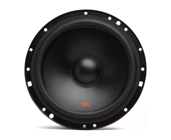 CAR SPEAKERS 6.5"/COMPONENT STAGE2604C JBL Автомобильные колонки