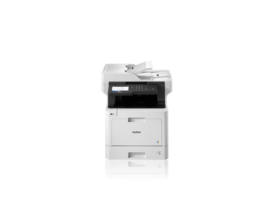 Daudzfunkciju lāzerprinteris Brother MFC-L8900CDW