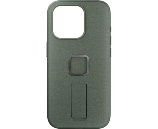 Peak Design защитный чехол Apple iPhone 15 Pro Mobile Everyday Loop Case V2, sage