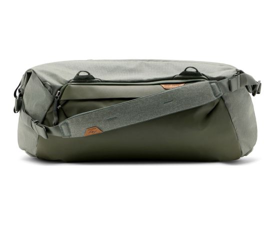 Peak Design Travel Duffel 50L, sage