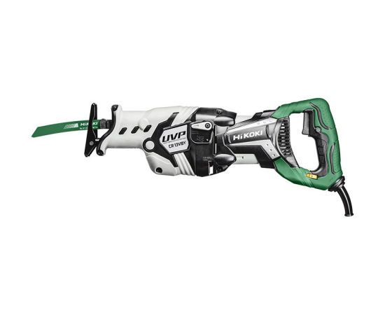 Zobenzāģis Hikoki CR13VBYWSZ Zāģi un zobenzāģi