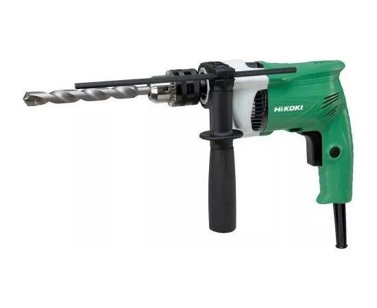 Elektriskā rokas triecienurbjmašīna Hikoki DV16SSWAZ Ударные дрели