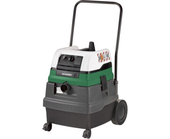 Sausās un mitrās tīrīšanas putekļsūcējs Hikoki RP500YDMWAZ Промышленные пылесосы