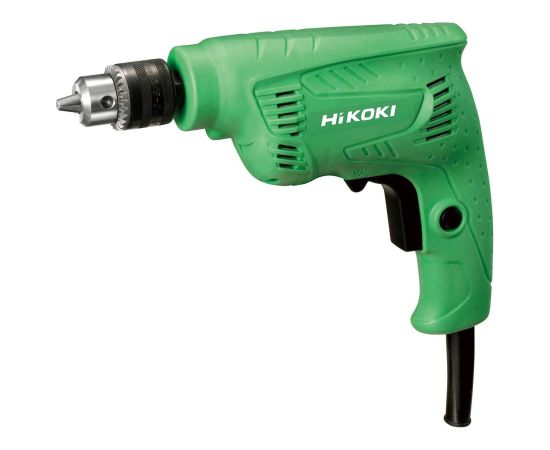 Elektriskā rokas urbjmašīna Hikoki D10VSTNAZ