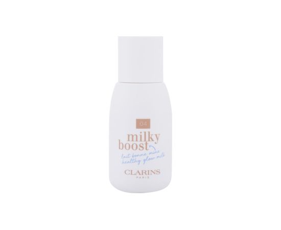Clarins Milky Boost 50ml Kосметические средства