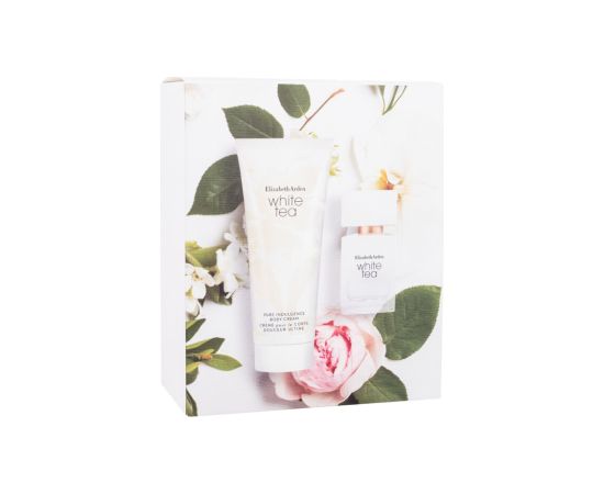 White Tea 30ml Sieviešu Smaržas