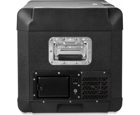 Lodówka turystyczna Yolco GCX37 Black 37 l