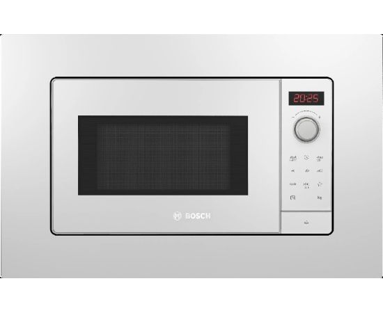 Bosch BFL623MW3