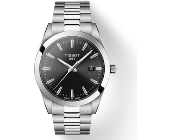 Tissot T-Classic Gentlemen T127.410.11.051.00 Наручные часы