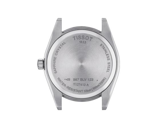 Tissot T-Classic Gentlemen T127.410.11.051.00 Наручные часы
