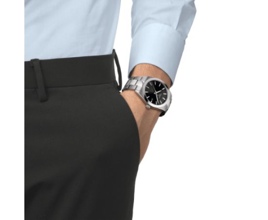 Tissot T-Classic Gentlemen T127.410.11.051.00 Наручные часы