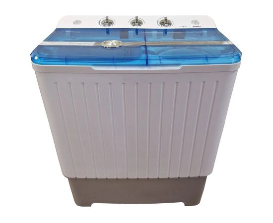 Schlosser Semi-automatic washing machine XPM80