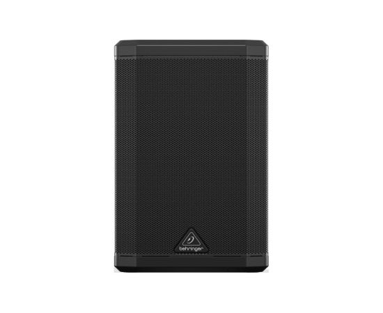 Behringer B1C - Przenośna kolumna All-in-One o mocy 200 W z zasilaniem bateryjnym, łączem Bluetooth i efektem reverb.