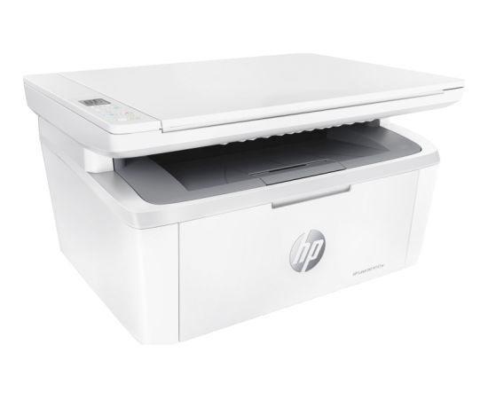 HP LaserJet MFP M141w MFP Black and White Laser 20 ppm WiFi