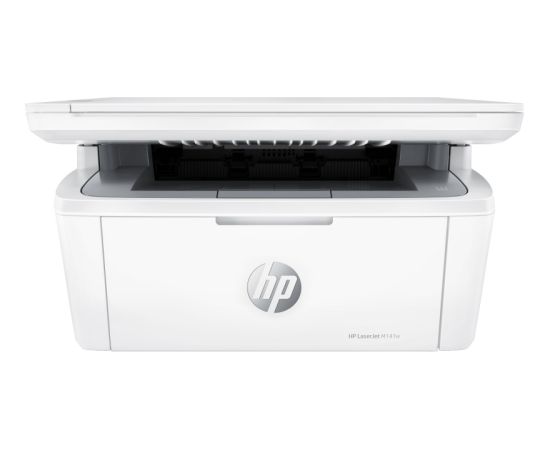HP LaserJet MFP M141w MFP Black and White Laser 20 ppm WiFi
