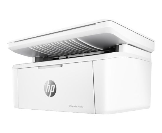 HP LaserJet MFP M141w MFP Black and White Laser 20 ppm WiFi