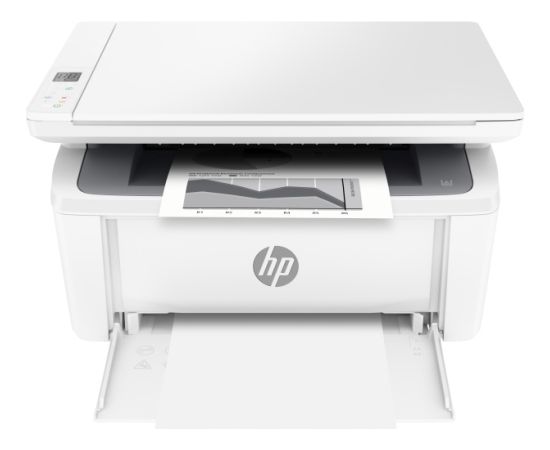 HP LaserJet MFP M141w MFP Black and White Laser 20 ppm WiFi